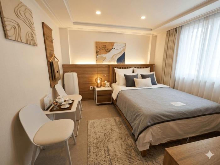 Yeoju Pro Park Motel