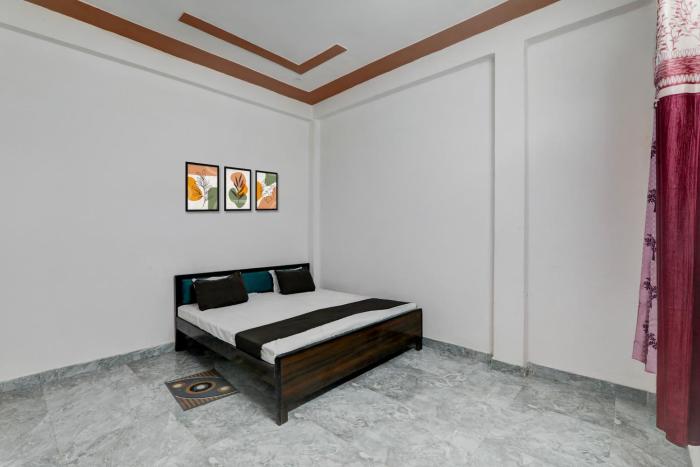 SPOT ON Royel Grand Hotel Nabedi