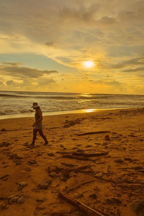 Mountain and beach house 15 minutes from Santa Teresa