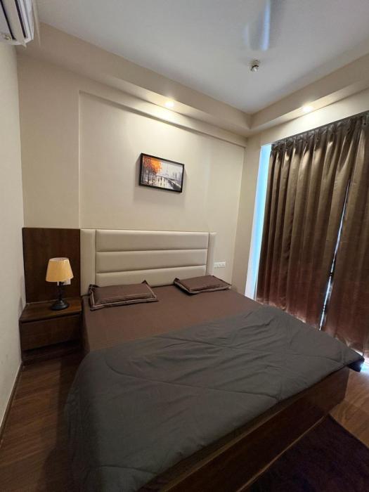 Cosy Studio in Greater Noida