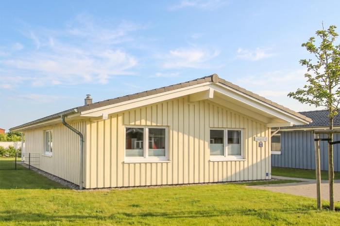 Ferienhaus Steinwälzer