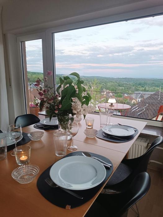 Ferienwohnung Tante Mimi