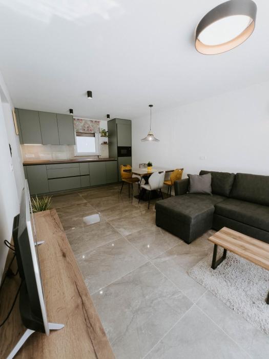Apartma Zora