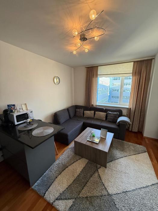 A-Living Tallinn City Centre