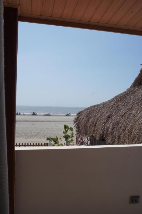 Casa Caribe Beach House