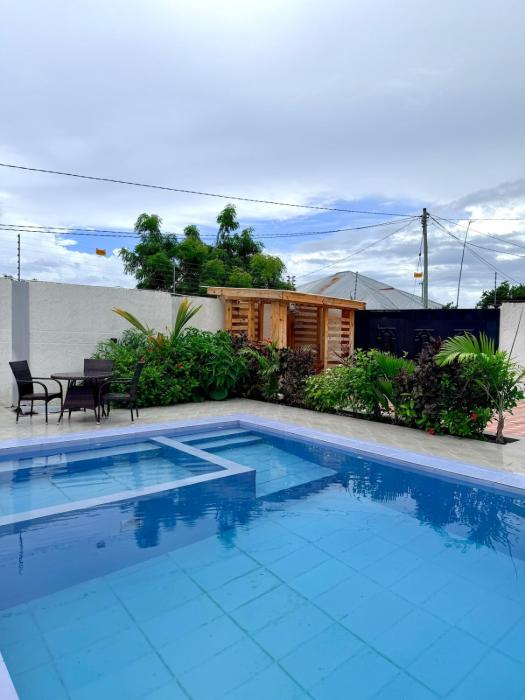 Kijiji Villa