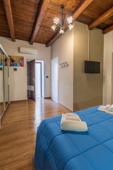 Soraya Apartment