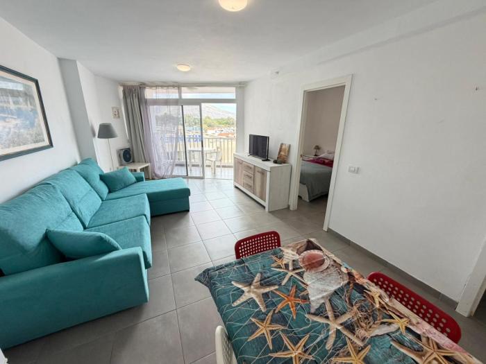 Atlantic Escape Apartment La Americas