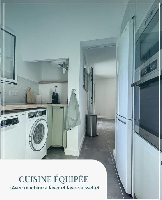 La Maison Sœur et Frère
