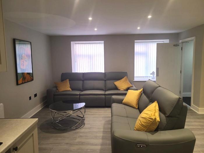 Cosy Private Ensuite Room in Central Blackburn