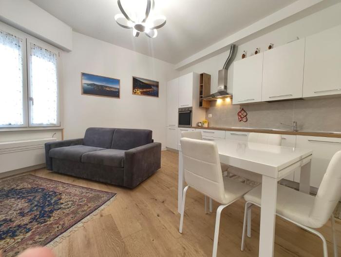 San Jacopino Suite