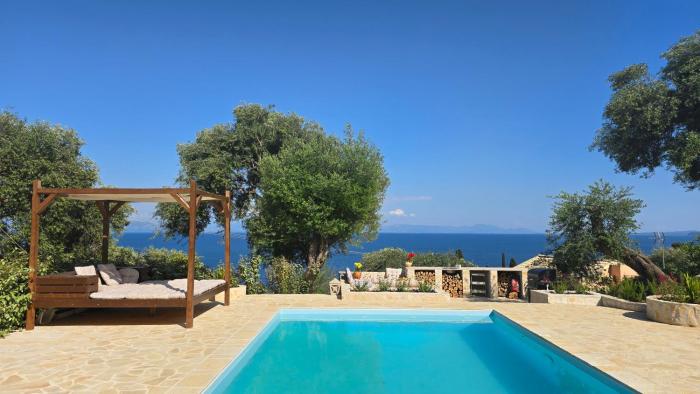 Thalorya Olive Retreat