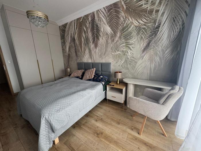 Apartament MK Residence Dziwnów