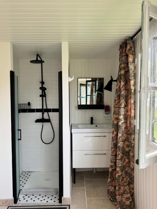 La Cabane by Maison 1811