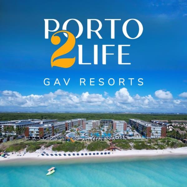 Gav Resort Hotel Porto 2 Life