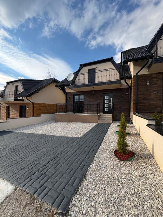 Zlatiborski Čardak - Chardak House Zlatibor