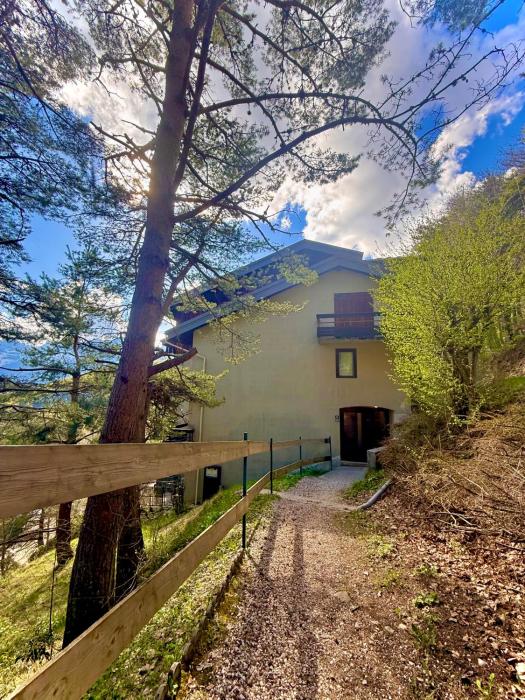 Le nid du vercors
