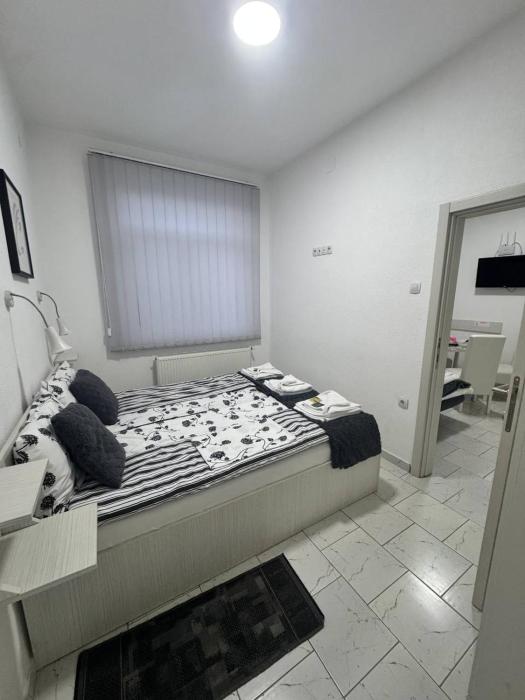 Vila Cirkovic - 200m od mermernog setalista