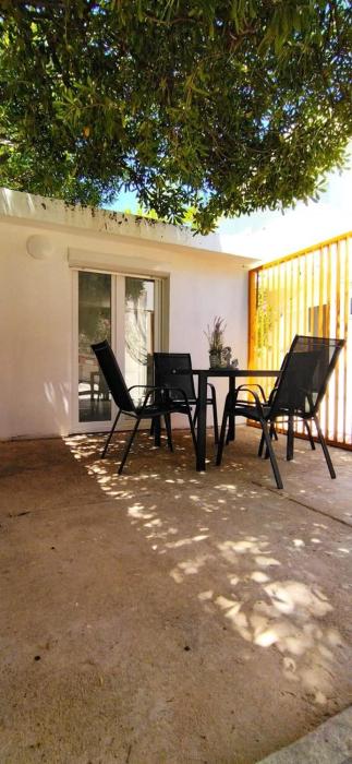 Studio Denx 15m2