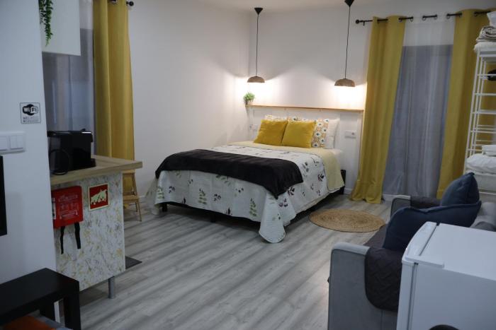 Souto 25 - T0 na Régua