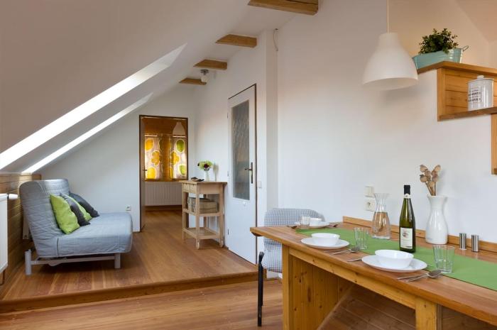 Fair Haven - Dobrej přístav