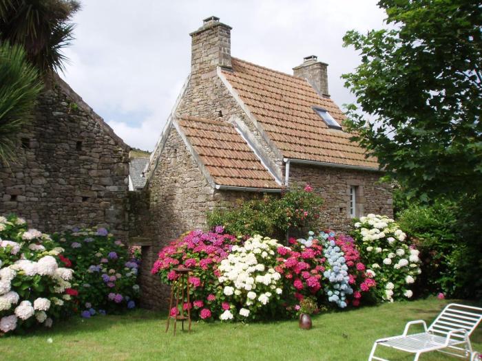 La petite maison du cap