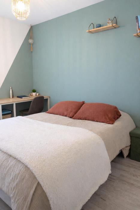 Chambre cosy à 15 minutes du circuit des 24H