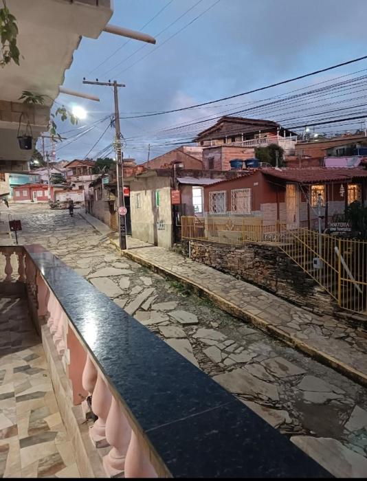 Pousada Fonte São Thomé