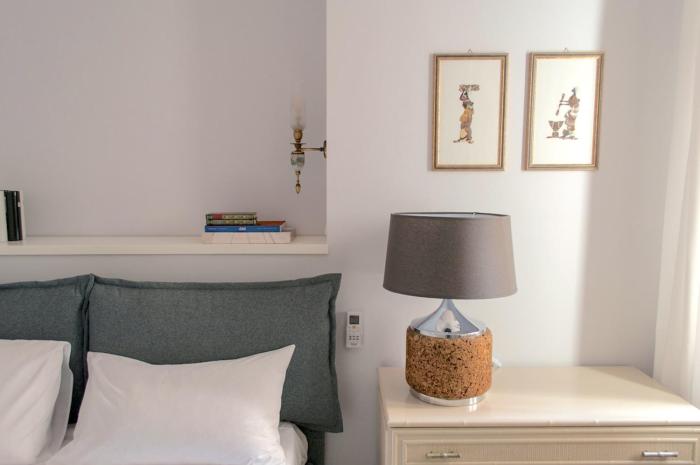 New apartment in the green heart of Palermo