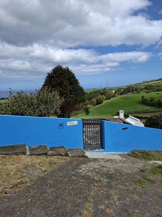 Home Near the Clouds - Refúgio
