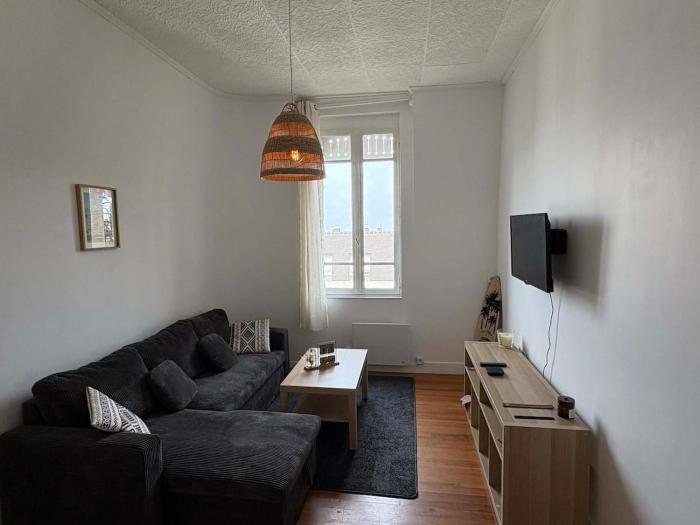 Résidence Marie Camille