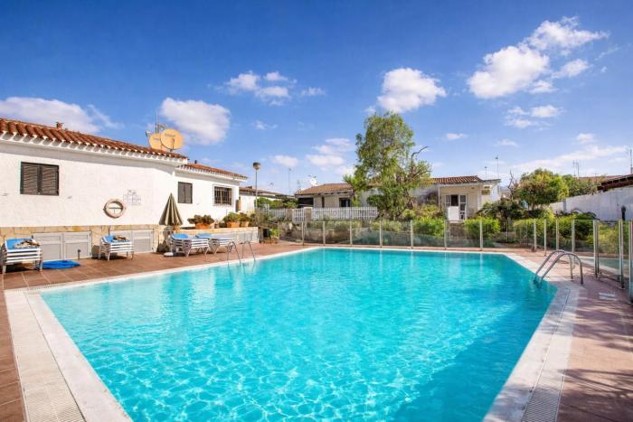 Sunset House Maspalomas