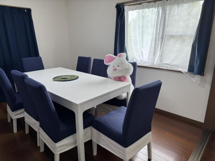 Lana English Homestay Takeo, Saga English Immersion