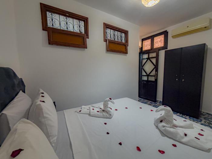 IKA Cozy Apartment Medina Marrakech