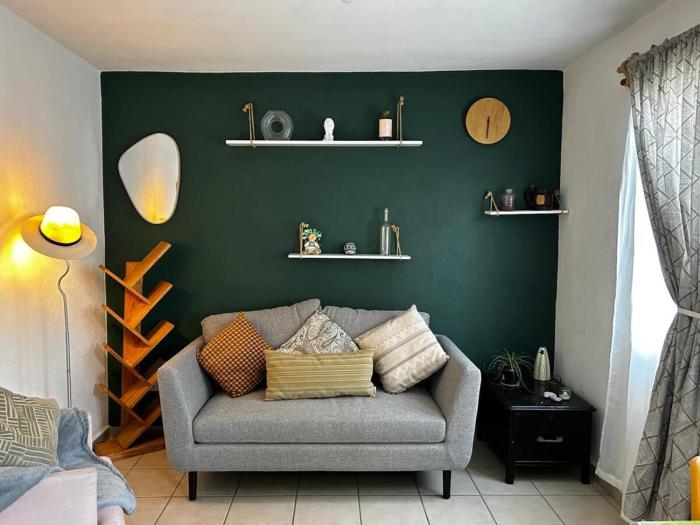 Hermoso departamento en Querétaro, Ciudad del Sol