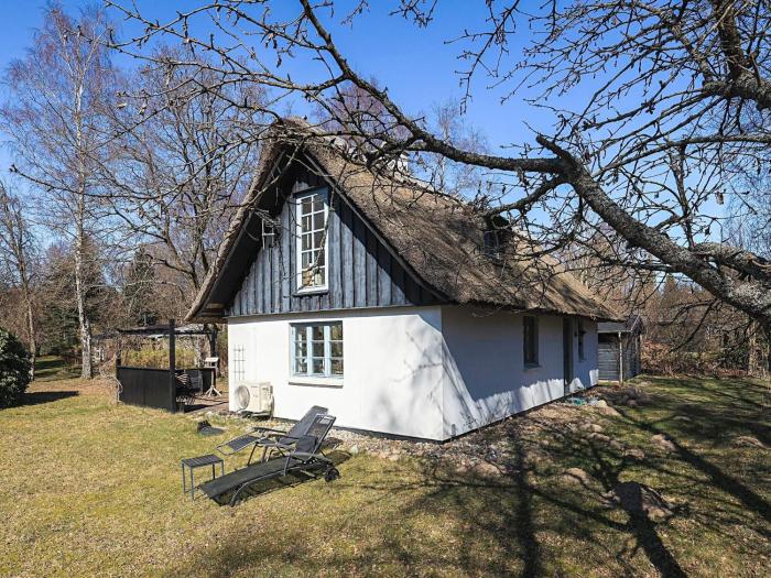 9 person holiday home in Frederiksværk