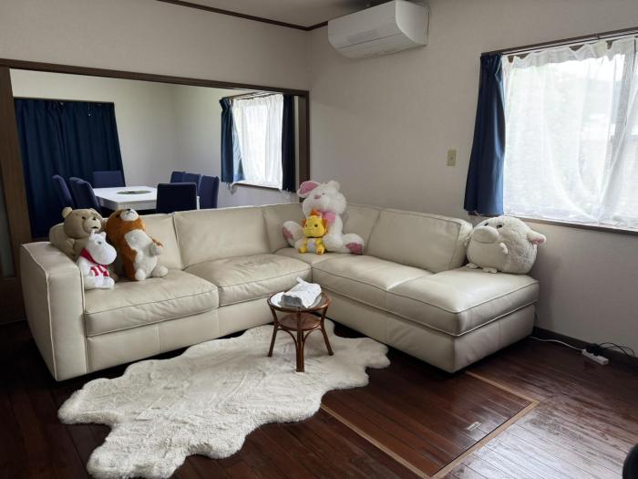 Lana English Homestay Takeo, Saga English Immersion