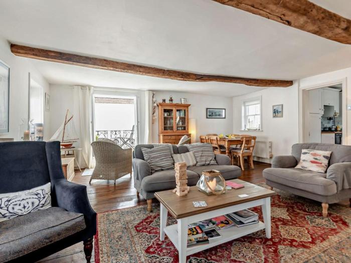 2 Bed in Lymington oc-92141