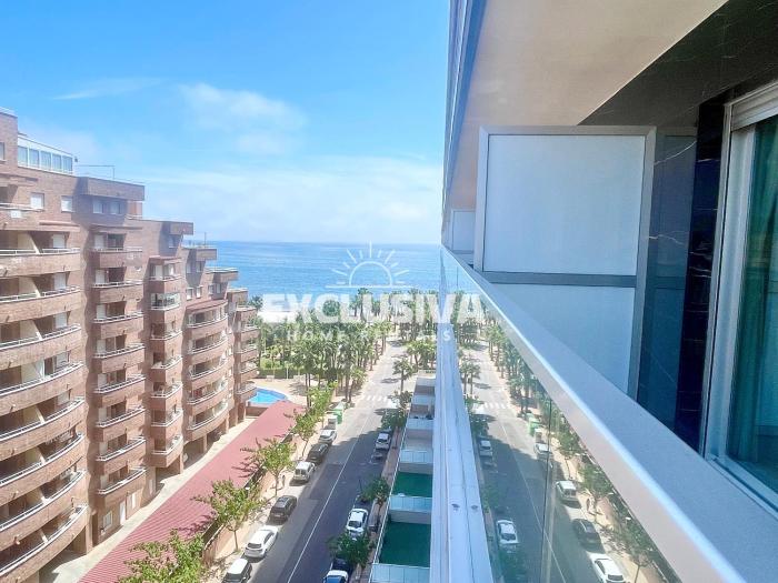 Zahara Home, 1ª Línea, Magic World