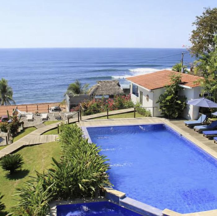 Laola Surf Residence