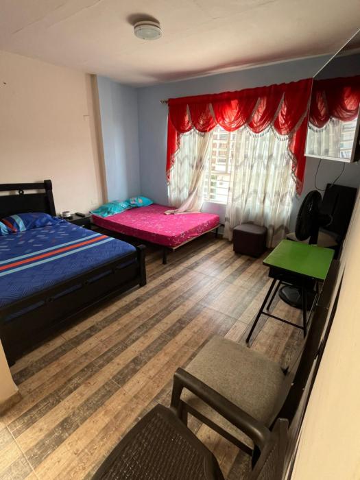 Apartamento en Palmira cerca al aeropuerto