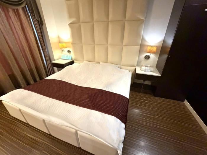 HOTEL Le Grand