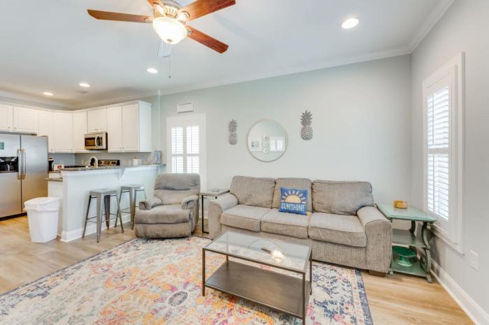 Very Relaxing Place to stay at North Myrtle Beach