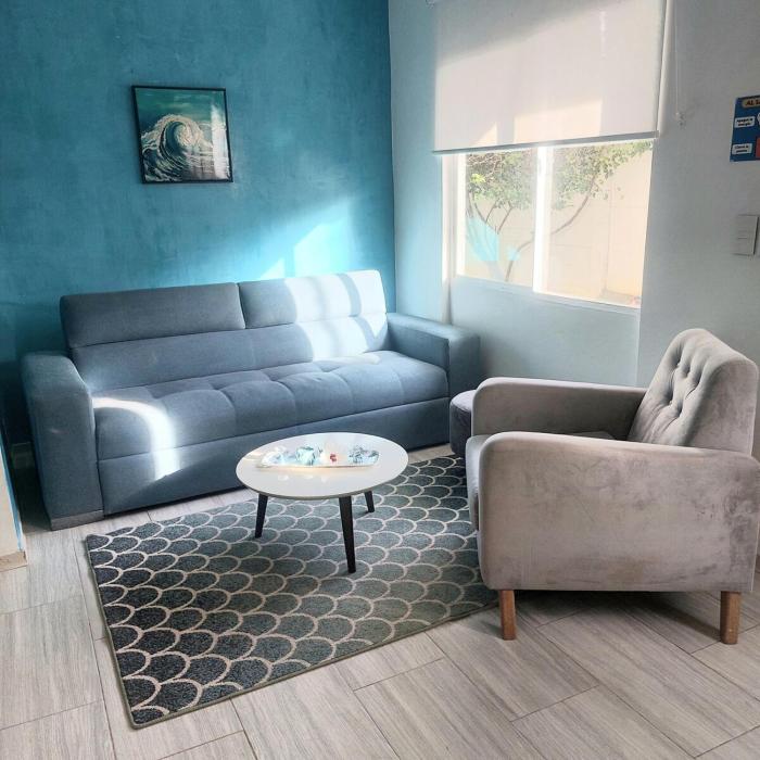 Natty Pearl, your stylish house in the Caribbean