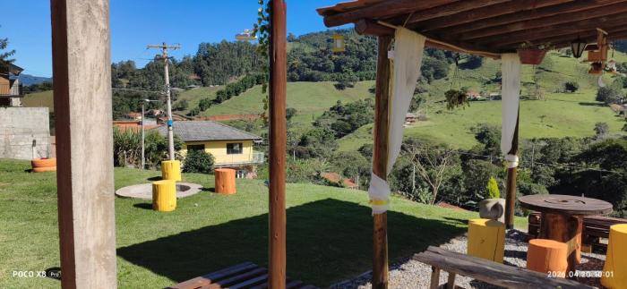 Rancho da Dry