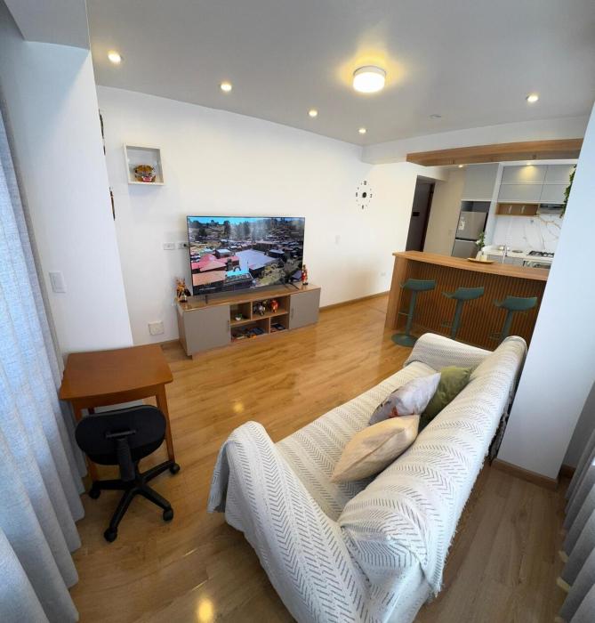 Nice and cozy Near the Puno terminal