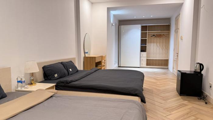 The LH Homestay