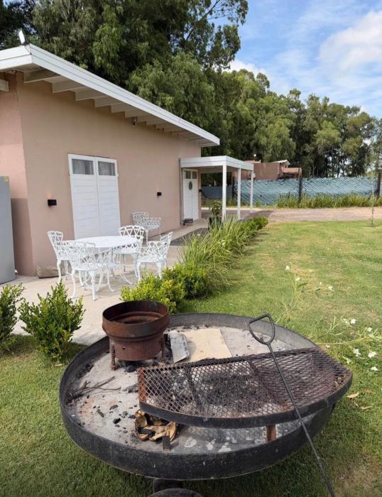 casa de campo san ignacio