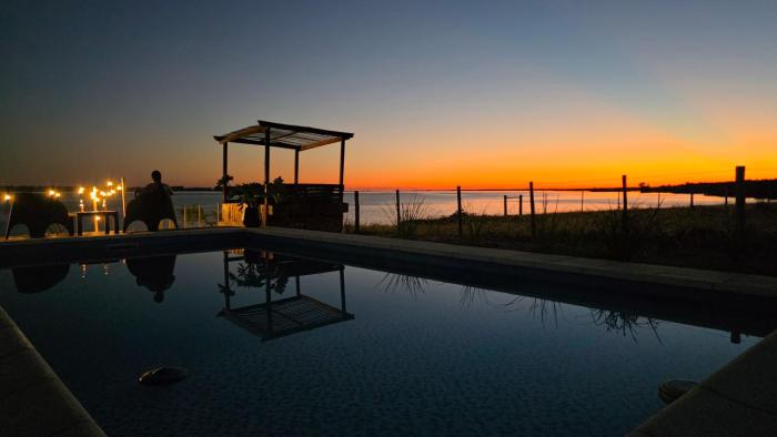 Casa en Lago Federación