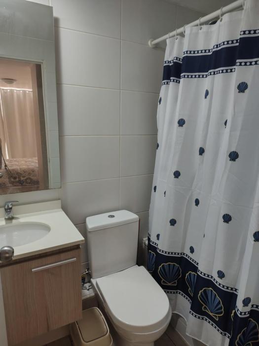 Departamento central